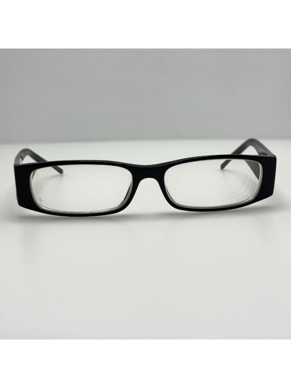 Emporio Armani EA 9010 807 Black Eyeglasses Eye Glasses Frames 52-15-135